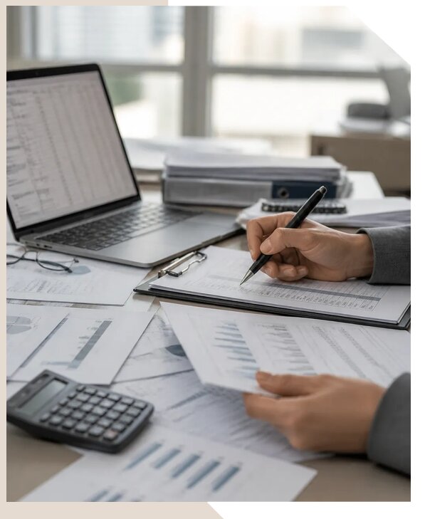 Экспресс аудит бухгалтерского учета для бизнеса в Магнитогорске